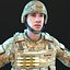 Soldado 2019