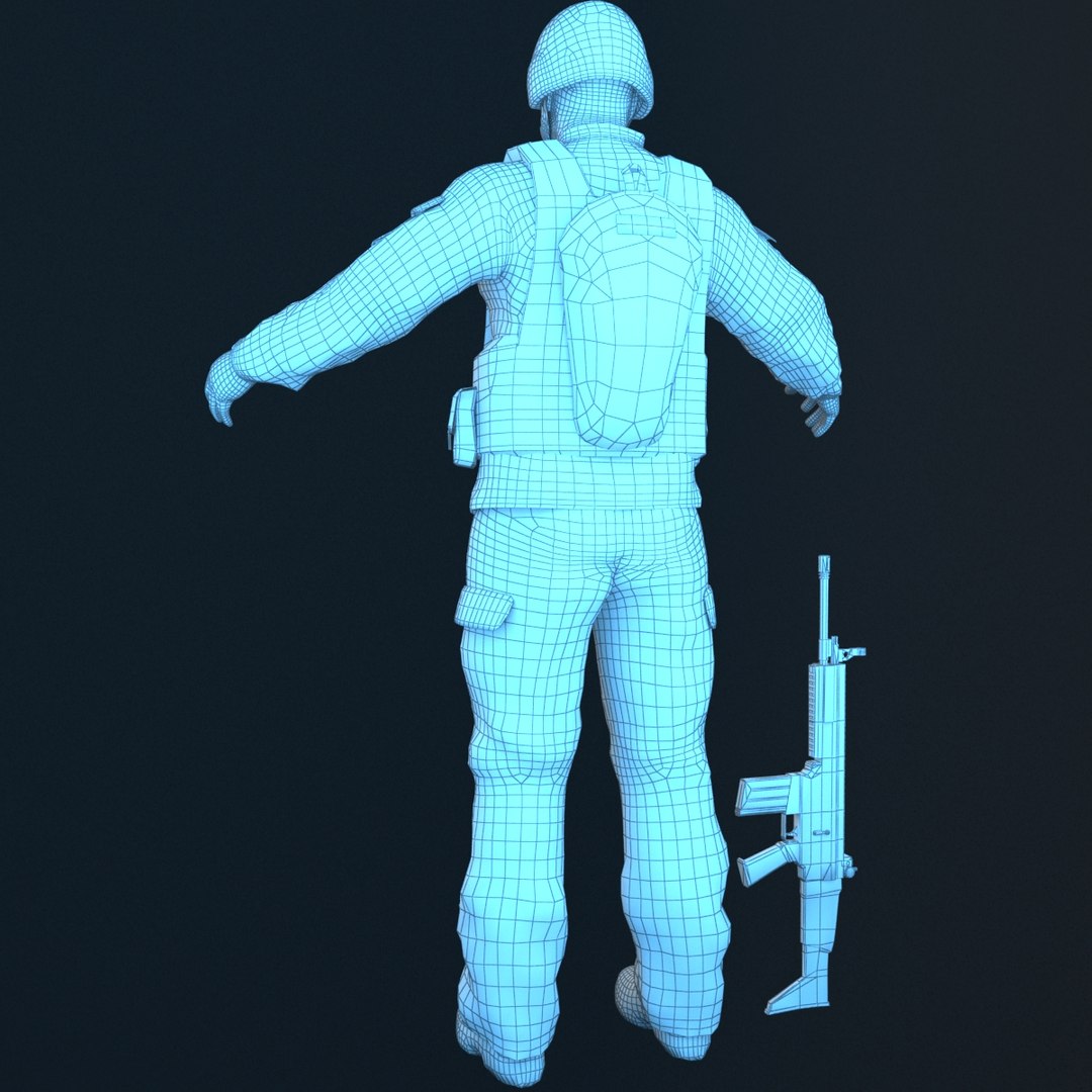 soldier 2019 3D model https://p.turbosquid.com/ts-thumb/MX/YCV2MB/Gc3eJl9R/w2/jpg/1559118975/1920x1080/fit_q87/2de69b89b47b7b73a75702fe8067cefc8e506921/w2.jpg