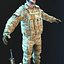 Soldado 2019
