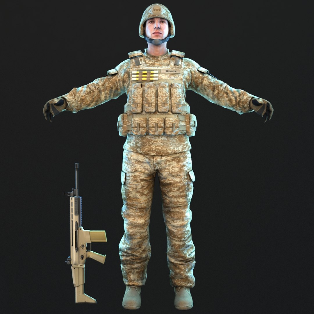 soldier 2019 3D model https://p.turbosquid.com/ts-thumb/MX/YCV2MB/Zv8yOdJ0/10001/jpg/1559118975/1920x1080/fit_q87/7b8857835c32196d9111d797e924feaefd3f0d6c/10001.jpg