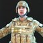 Soldado 2019