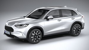 Honda ZR-V base 2024