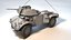 Panzerspahwagen P204(f) mit 5 cm KwK 38