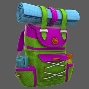 Bag V08 model