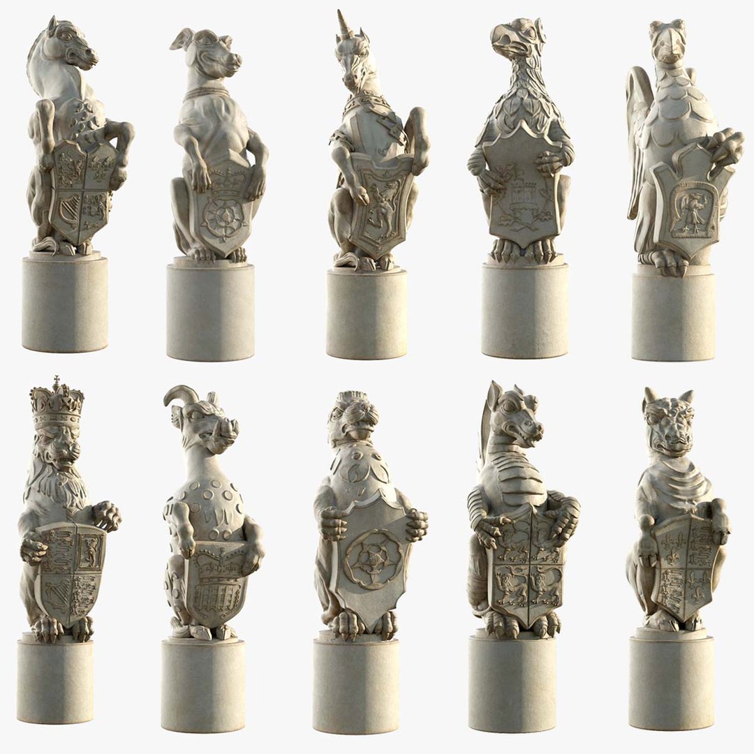 3D Queen Beasts model https://p.turbosquid.com/ts-thumb/MX/iA4pWc/60/untitled2/jpg/1724853024/1920x1080/fit_q87/2cd647b84b13317cd18b0f2a2f35b9200a7b2835/untitled2.jpg