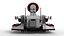 乐高-Republic Fighter Tank-75182