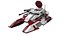 乐高-Republic Fighter Tank-75182