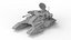 乐高-Republic Fighter Tank-75182
