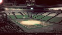 Basketball Arena