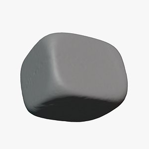 Tigers Eye 01 - For 3D Print