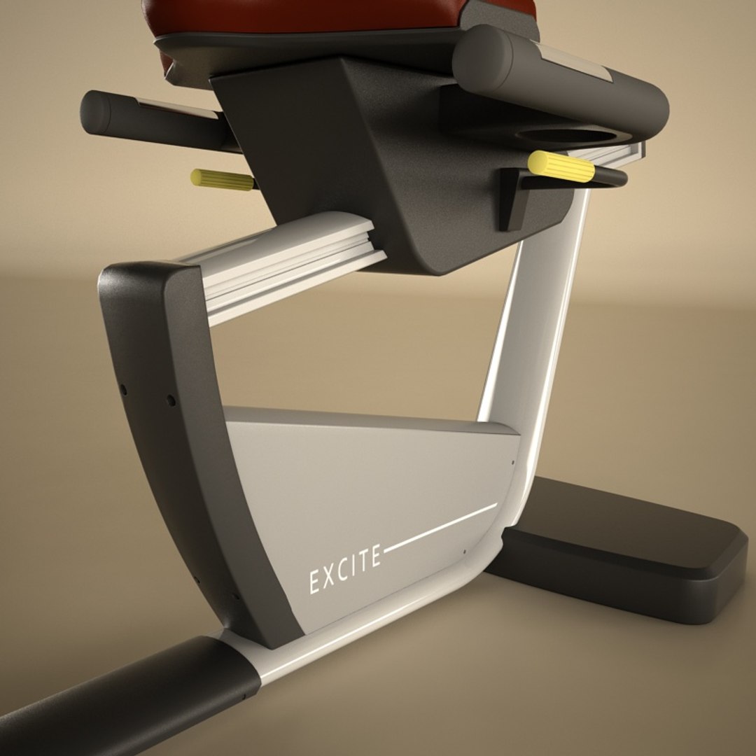 Ergometer technogym outlet