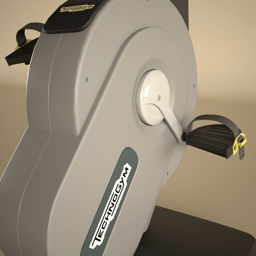 Ergometer technogym deals