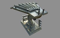 Ballista, katapult,arbalet