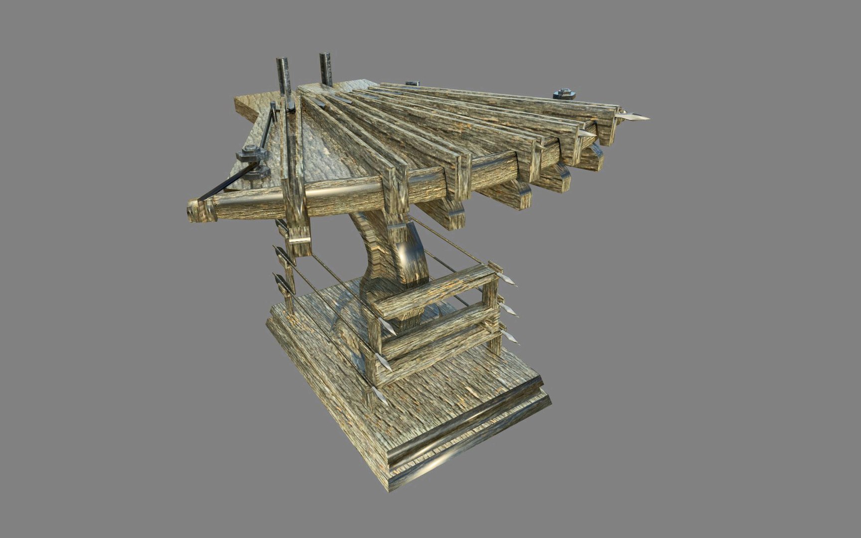 3D medieval ballista arbalet model https://p.turbosquid.com/ts-thumb/MX/opILax/ZKOWIpAQ/arbalet/jpg/1503041992/1920x1080/fit_q87/f0d50754630c70b544e431498530ae05fac156aa/arbalet.jpg