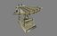 Ballista, katapult,arbalet