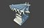 Ballista, katapult,arbalet