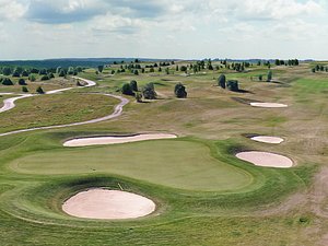 Golf Course