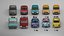 Cars collection pack