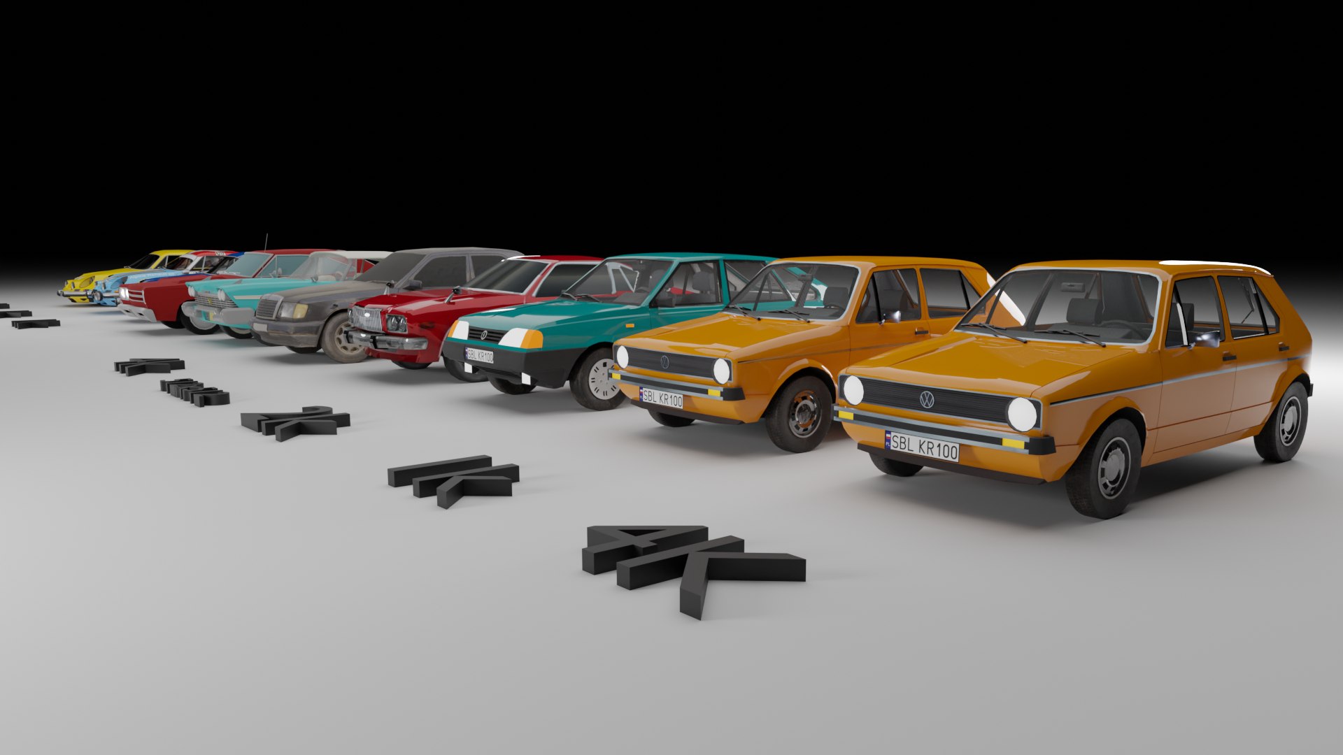 3D Cars collection pack https://p.turbosquid.com/ts-thumb/MX/qvdBwZ/vR/3/png/1690368971/1920x1080/fit_q87/aedf2eb13021b966e12be2dddb2e5ad72bf26904/3.jpg