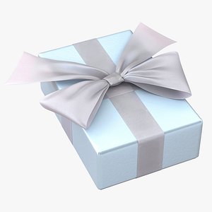 3d wedding present 5 model