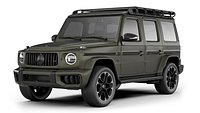 Mercedes-Benz G63 AMG Offroad Package Pro 2025