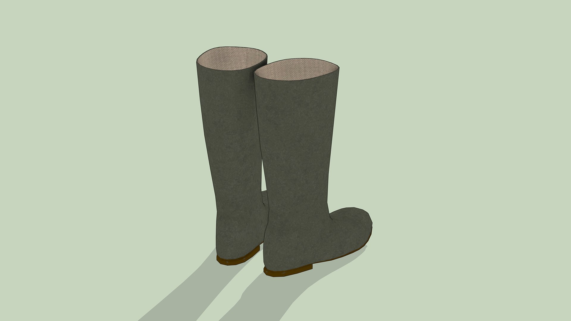 Rain Boots 3D model https://p.turbosquid.com/ts-thumb/MX/uL2PVJ/Ty/3/jpg/1764859704/1920x1080/fit_q87/f552dfcc1b3dc5c28f1efec290909b1448a882e7/3.jpg