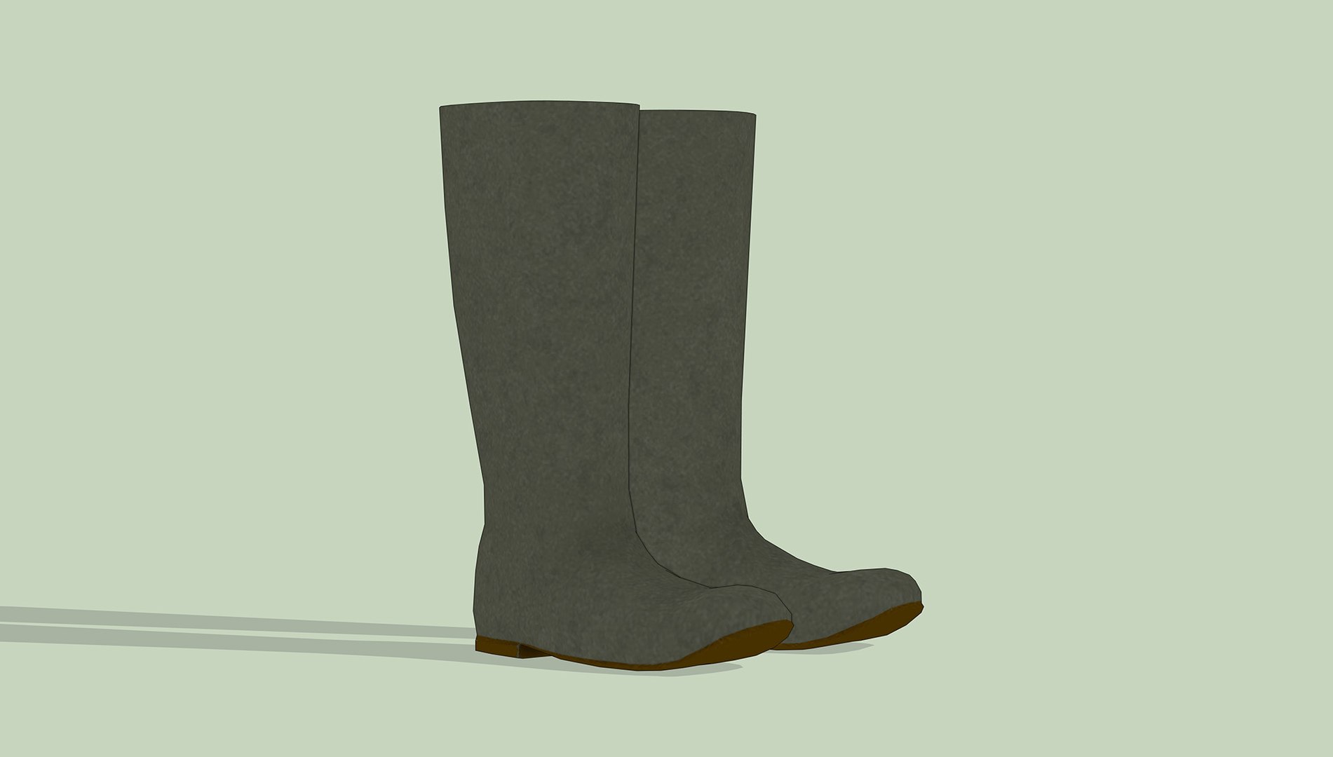 Rain Boots 3D model https://p.turbosquid.com/ts-thumb/MX/uL2PVJ/pt/4/jpg/1764859704/1920x1080/fit_q87/923e6363ac05c0c817a3b0e86b9a3bf8a5bacf0b/4.jpg