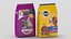 Pet Food Set