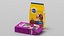 Pet Food Set