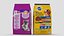 Pet Food Set