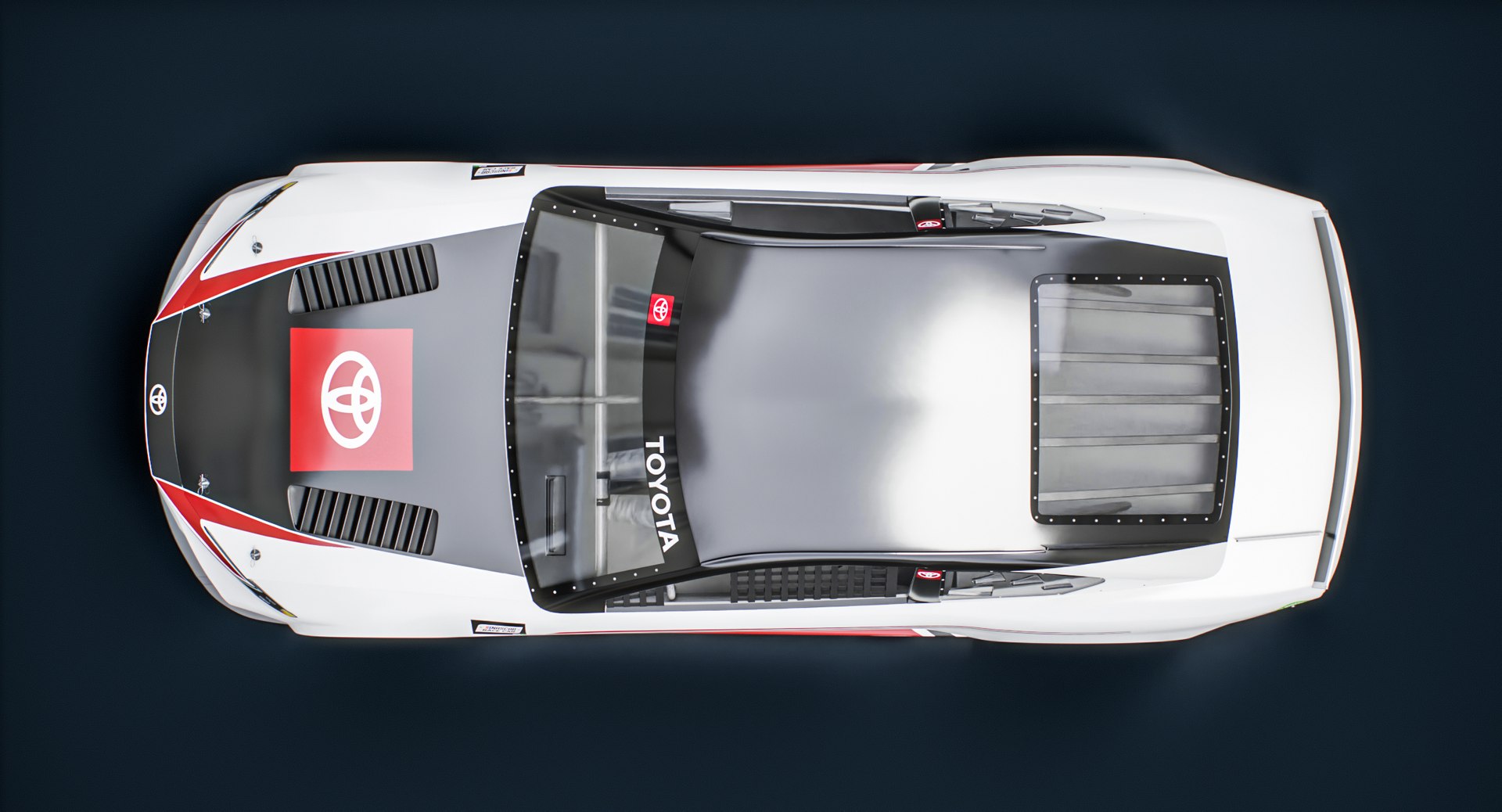 NASCAR Toyota Camry XSE 2025 3D model https://p.turbosquid.com/ts-thumb/MX/xKUHBD/bX/screenshot_010/jpg/1747721144/1920x1080/fit_q87/32e15165c2892172bb1a7c266c96eb5929cfc8c1/screenshot_010.jpg