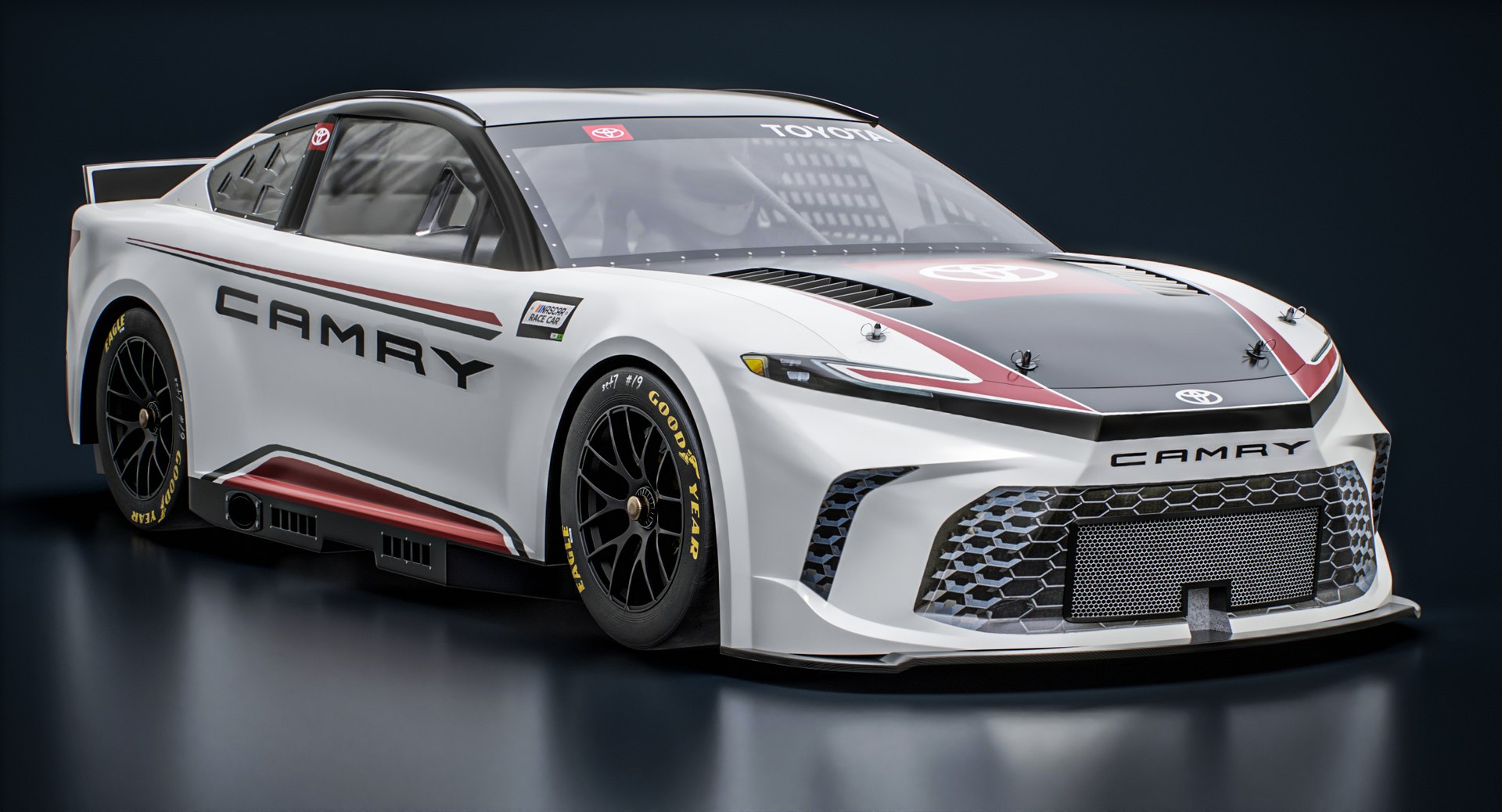 NASCAR Toyota Camry XSE 2025 3D model https://p.turbosquid.com/ts-thumb/MX/xKUHBD/uo/screenshot/jpg/1747721140/1920x1080/fit_q87/e72cf657888abd0201ca98fd7477b477a145ff4c/screenshot.jpg