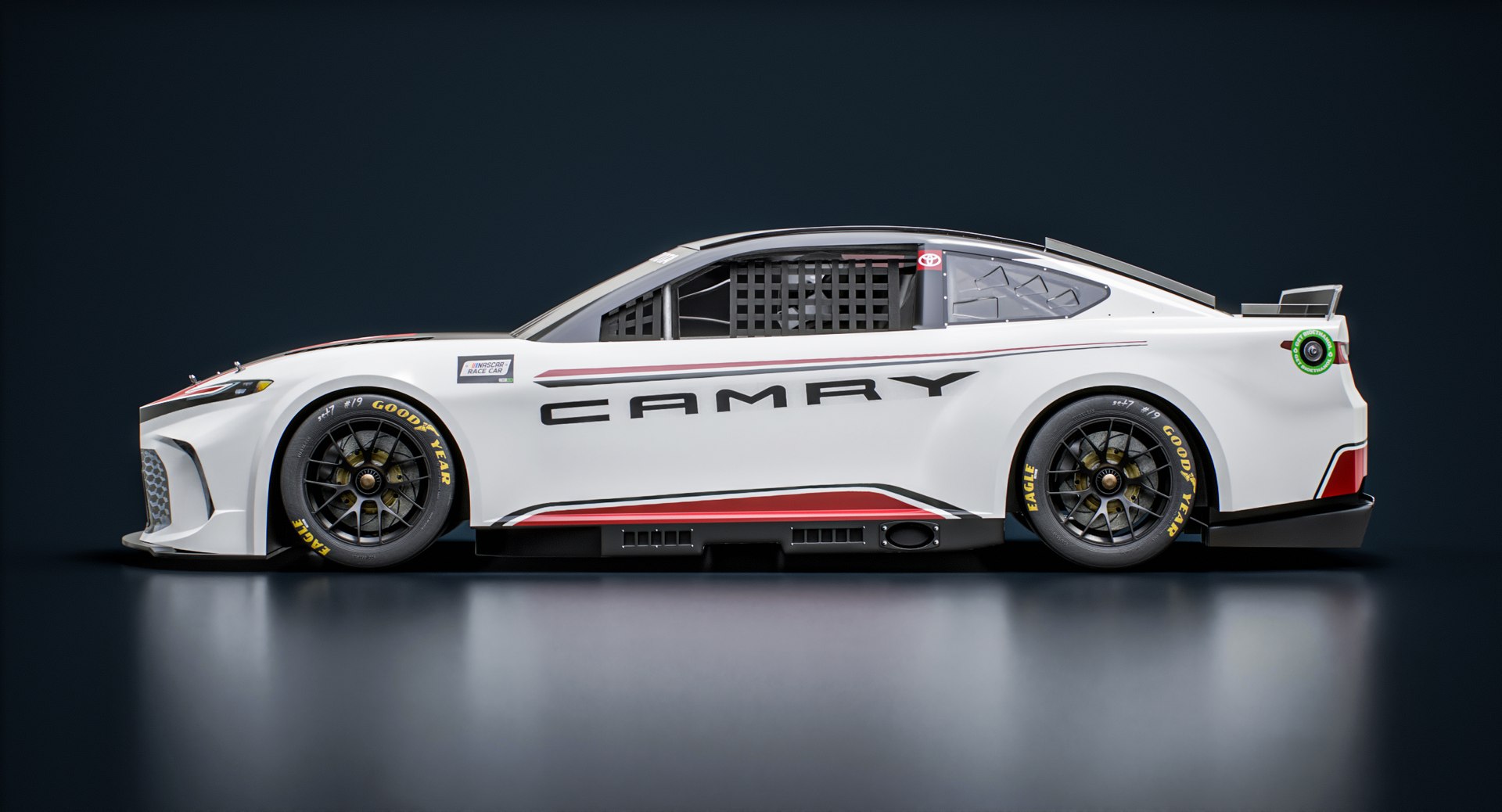NASCAR Toyota Camry XSE 2025 3D model https://p.turbosquid.com/ts-thumb/MX/xKUHBD/uu/screenshot_008/jpg/1747721143/1920x1080/fit_q87/d95e14988d403068aa6ae0a10135d2ea18bf1b02/screenshot_008.jpg