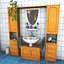 bath furniture