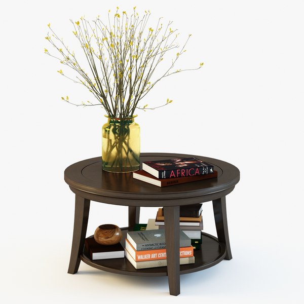 Pottery barn outlet metropolitan end table