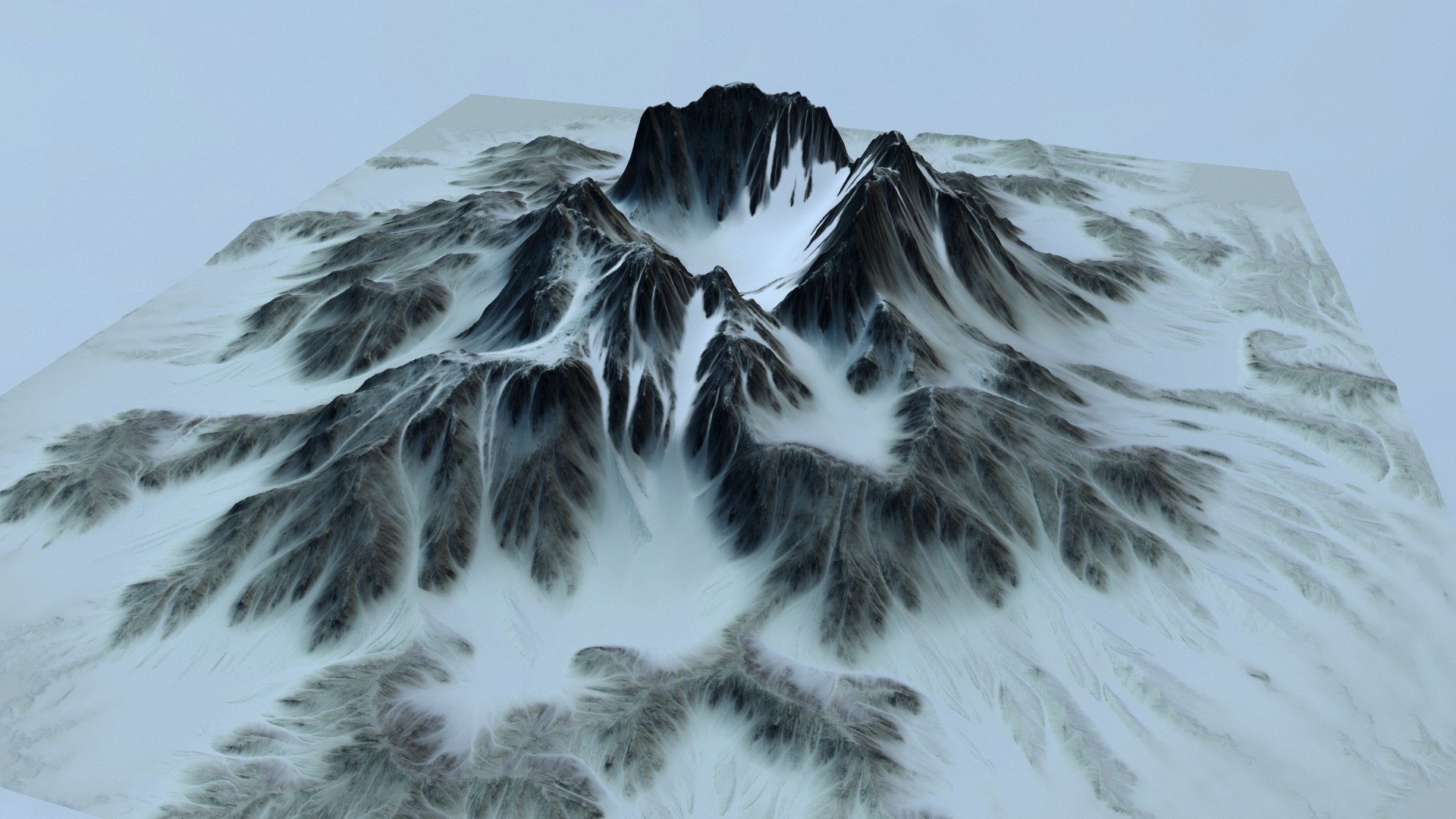 3D snow volcano model https://p.turbosquid.com/ts-thumb/MX/zEEuON/HUeF61Pw/17/jpg/1491679305/1920x1080/fit_q87/d35f36fc54e651fe58de207490bf860aa54b1f0e/17.jpg