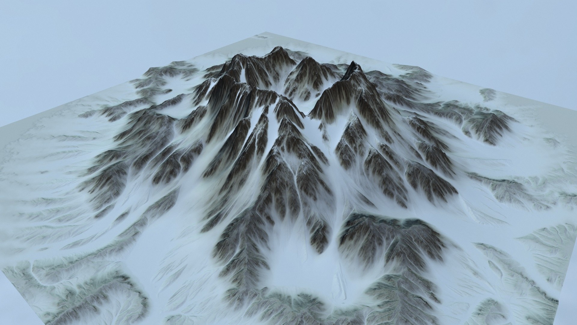 3D snow volcano model https://p.turbosquid.com/ts-thumb/MX/zEEuON/x6Q8aDzK/15/jpg/1491679304/1920x1080/fit_q87/10f6d5abbc4fc676088976da8162aedbf2aee98f/15.jpg