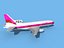Lockheed L-1011-10 PSA 1