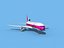 Lockheed L-1011-10 PSA 1