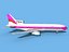 Lockheed L-1011-10 PSA 1