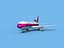 Lockheed L-1011-10 PSA 1