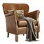 Wycliffe Chair-fourhands