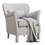 Wycliffe Chair-fourhands