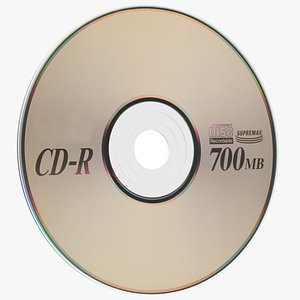 CD Compact Disc