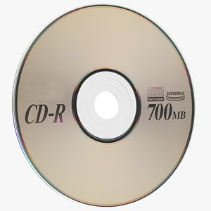 CD Compact Disc