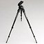 nikon d60 tripod 3d model
