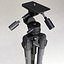 nikon d60 tripod 3d model