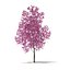 Modèles CGAxis Volume 76 Arbres X
