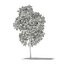 Modèles CGAxis Volume 76 Arbres X