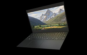 Laptop Dell Inspiron 7501